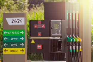 Carburante: confronta i prezzi su ViaMichelin!