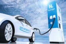Auto a idrogeno: una soluzione per il futuro?