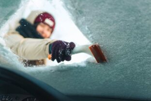 Gli indispensabili accessori invernali per la tua auto