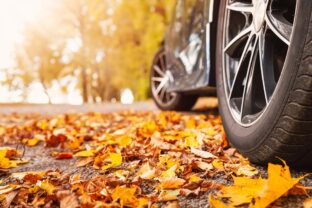 Come preparare l’auto per l’autunno ?
