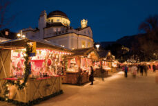 I mercatini di Natale più belli d’Italia